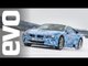 BMW i8 exclusive ride | evo DIARIES