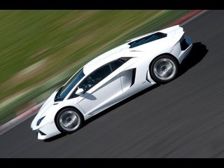 Lamborghini Aventador Video Review - evo Magazine