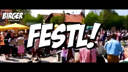 Bavarian Tutorials #21: How to Make a Traditional Maibaum 🌳