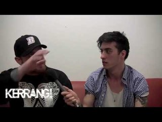 Slam Dunk Podcast: New Found Glory and Young Guns