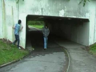 Kerrang! Download Festival video comp - Cancer Bats