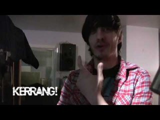 Kerrang! Podcast: Young Guns