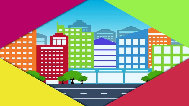 Скорая помощь и Пожарная машина - Развивающий мультик для малышей про машинки