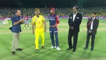 IPL 2018 CSK vs DD : Delhi Daredevils wins toss, invites Chennai Super Kings to bat first | वनइंडिया