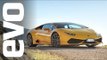 Lamborghini Huracan first drive video: Ferrari beater? | evo REVIEW