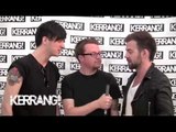Kerrang! Download Podcast: Young Guns