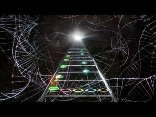 Guitar Hero Warriors Of Rock - Exclusive Reveal