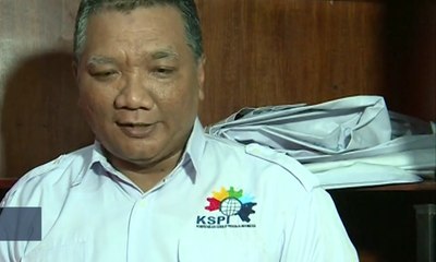 KSPI Akan Deklarasikan Dukung Prabowo Pilpres 2019