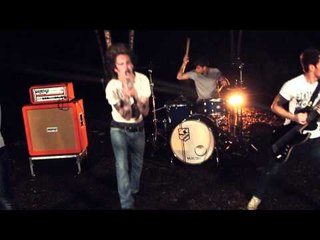 We Are The Ocean - Lucky Ones - Video Exclusive!