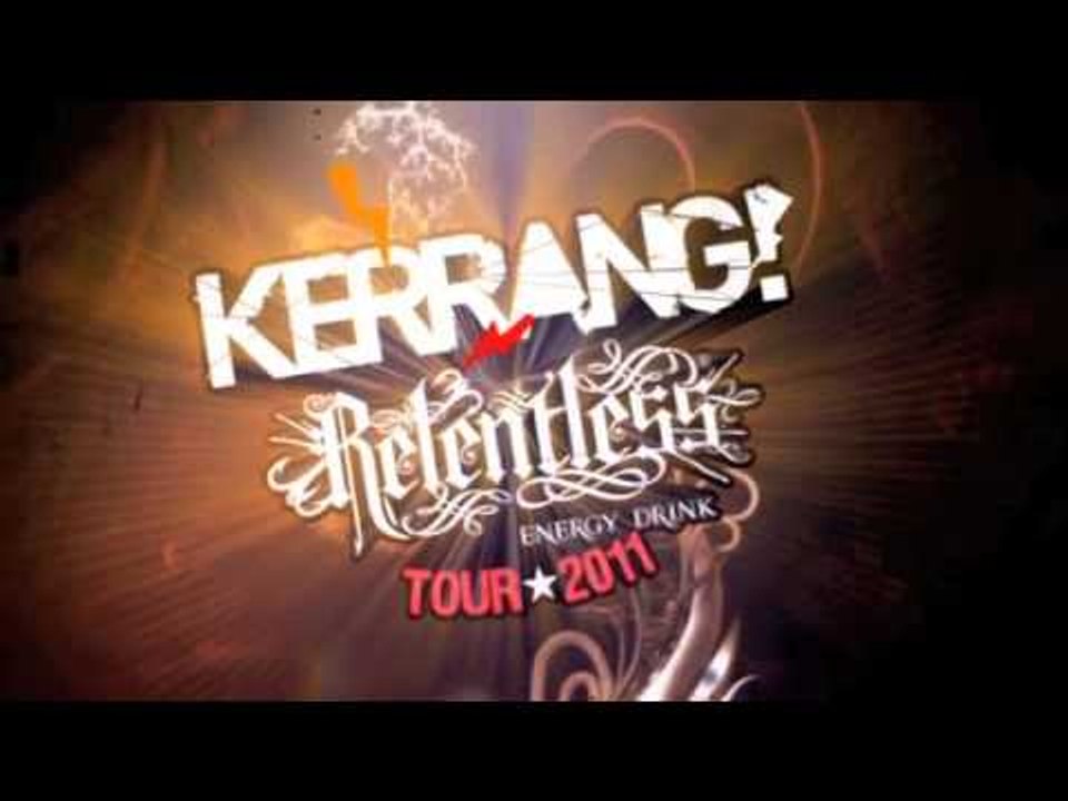 K! Tour Podcast: Framing Hanley