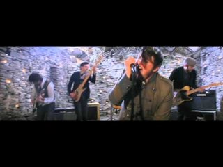 Tiger Please - Autumn Came The Fall - Kerrang! Video Exclusive