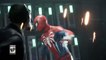 Marvel's Spider-Man Release Date Trailer