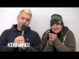 Kerrang! Podcast: Christmas Special (Part 1)