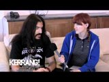 Kerrang! Podcast: Machine Head