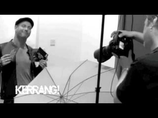 Kerrang! Podcast: Corey Taylor