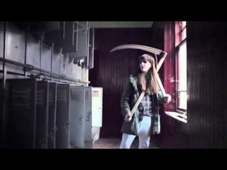 The Xcerts - Scatterbrain - Kerrang! Video Exclusive