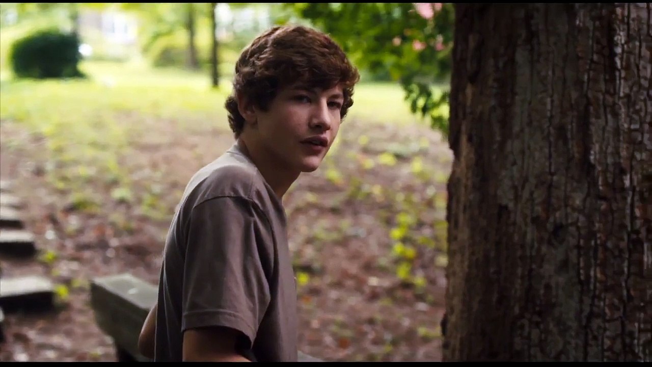 ALL SUMMERS END Official Trailer (2018) Tye Sheridan, Teen Movie HD