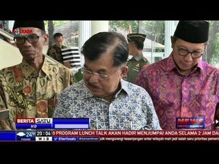 RPP Produk Jaminan Halal di Tahap Finalisasi