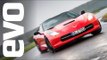 Chevrolet Corvette Stingray C7 | evo REVIEW