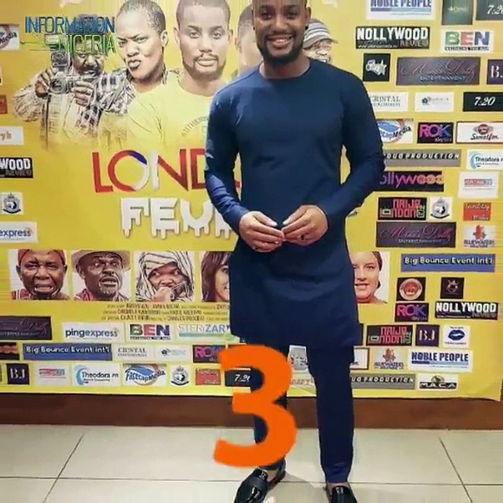 10 aso-ebi styles every millennium Nigerian man must have