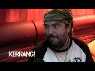 Kerrang! Podcast: Cavalera Conspiracy