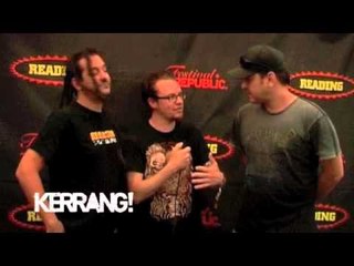 Kerrang! Podcast: Less Than Jake