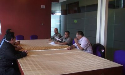 KPU Sumut Gandeng KompasTV Gelar Debat Pilgub Sumut