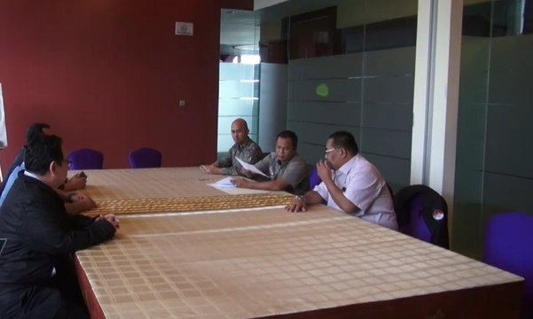 KPU Sumut Gandeng KompasTV Gelar Debat Pilgub Sumut