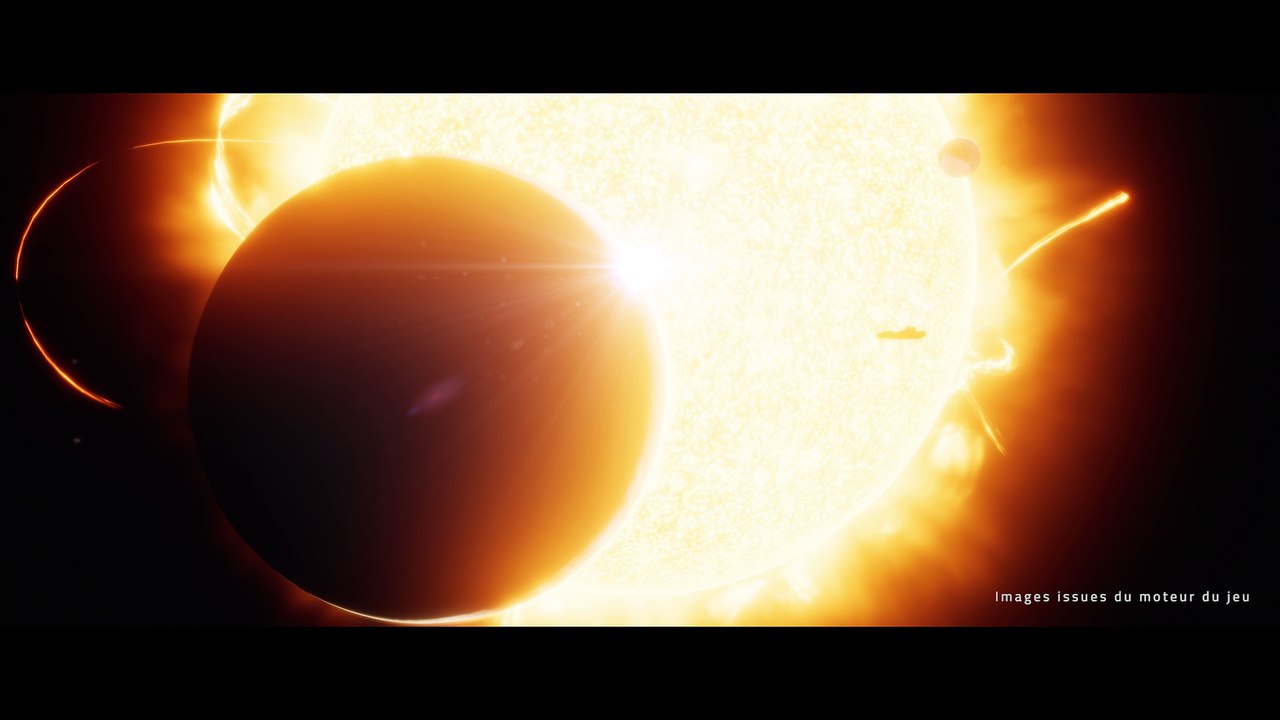 Virtual Adventure VR Carré Sénart - Trailer officiel