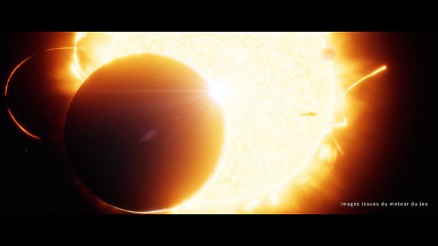 Virtual Adventure VR Carré Sénart - Trailer officiel