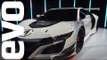 New York auto show highlights - the exciting cars you might not have seen | evo MOTOR SHOWS