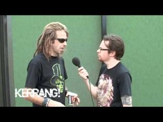 Kerrang! Download 2012: Lamb Of God