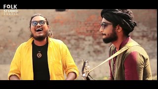 Sona Dia Bandhaiyache Ghor ft. Deepmoy Das - Mujib Pordeshi - Bangla Song 2018