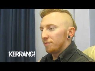 Kerrang! Podcast: While She Sleeps