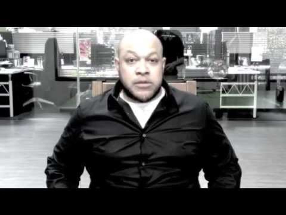 Howard Jones On Collaborating With Asking Alexandria and Within Temptation