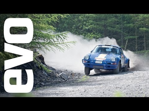 Tuthill Porsche 911 RSR onboard | evo DIARIES