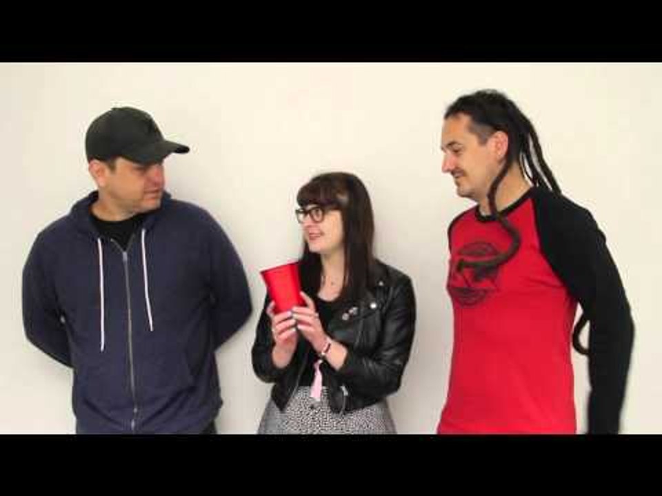 Kerrang! Podcast: Less Than Jake