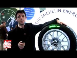 All the latest in-car gadgets