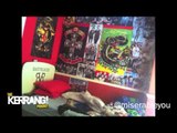 Kerrang! Podcast: Cube Rockstars