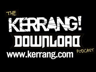 Kerrang! Podcast: Bullet For My Valentine