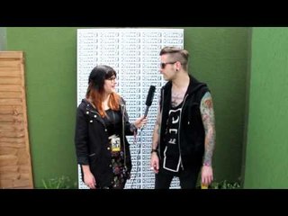 Kerrang! Download Podcast: Bury Tomorrow