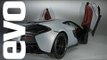 McLaren 570GT preview – latest edition to the McLaren Sport Series | evo UNWRAPPED