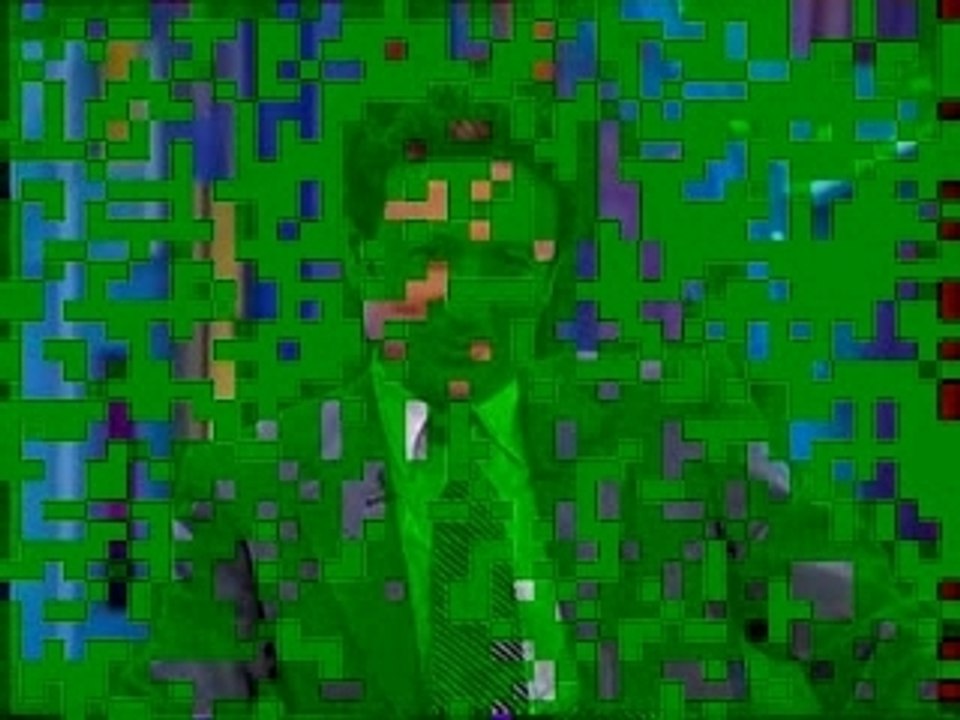 Studio Gabriel avec Chantal Nobel 1996 (3/7)