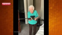 Funny Grandma Video - Grandma Compilation 2018 - Crazy Grandma