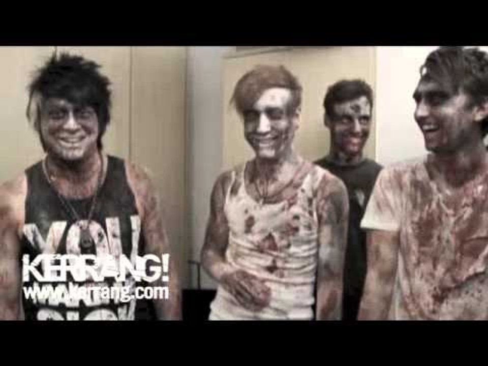 Kerrang! Podcast: World War Shred