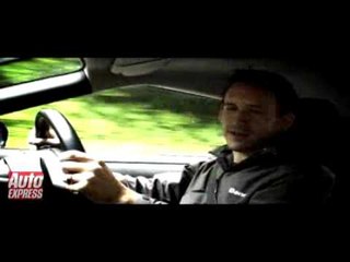 Nissan GT-R vs rivals