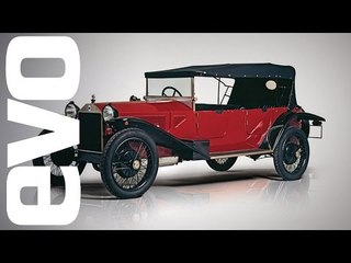 Watch RM Sotheby's 2016 Quattroroute auction live here