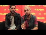 Kerrang! Reading Podcast: Issues