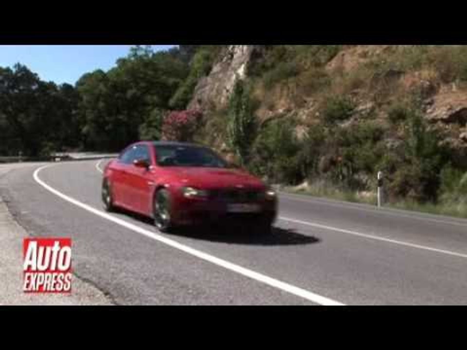 BMW M3