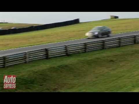 Saloon Review - Auto Express